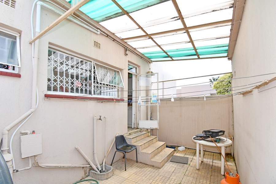 To Let 4 Bedroom Property for Rent in Bruma Gauteng