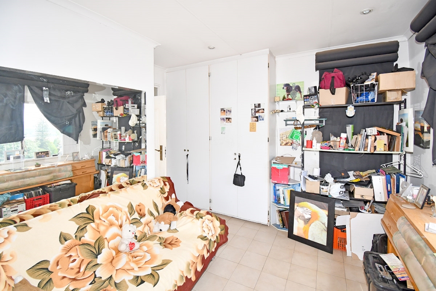 To Let 4 Bedroom Property for Rent in Bruma Gauteng