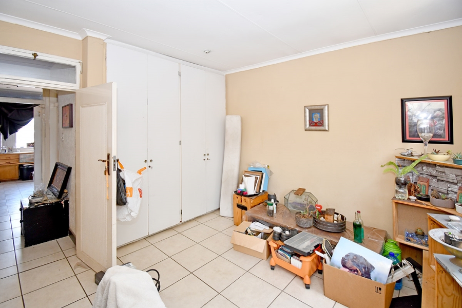 To Let 4 Bedroom Property for Rent in Bruma Gauteng