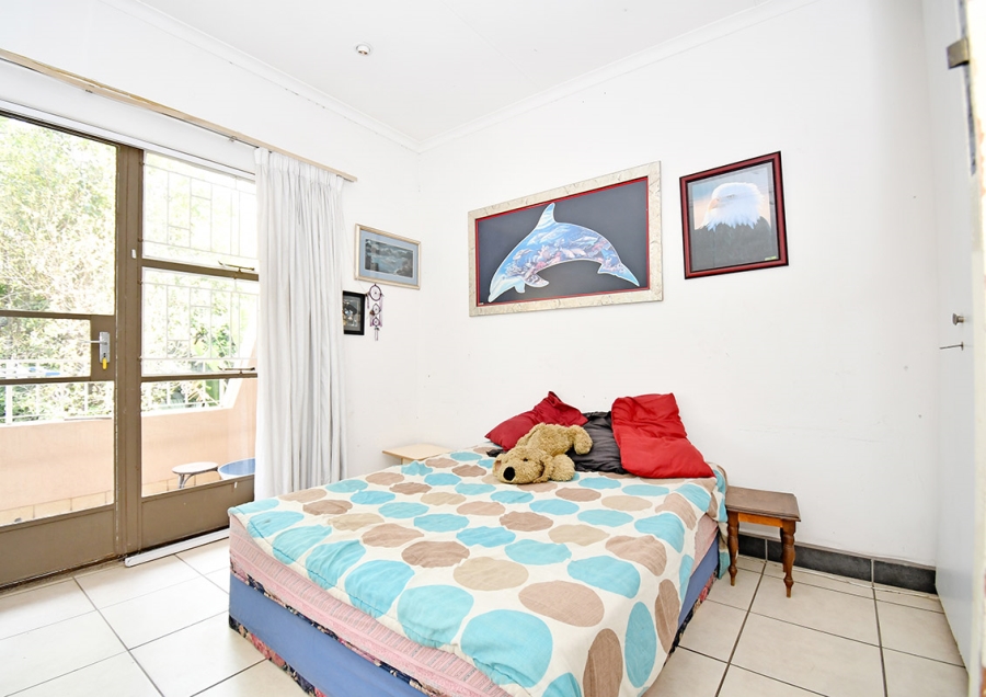 To Let 4 Bedroom Property for Rent in Bruma Gauteng