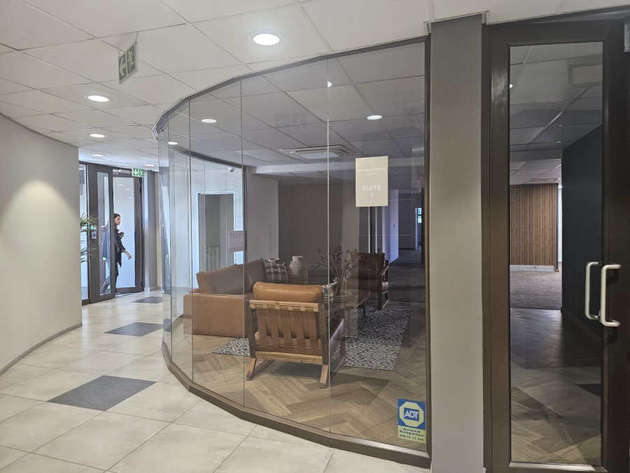 To Let commercial Property for Rent in Erasmusrand Gauteng