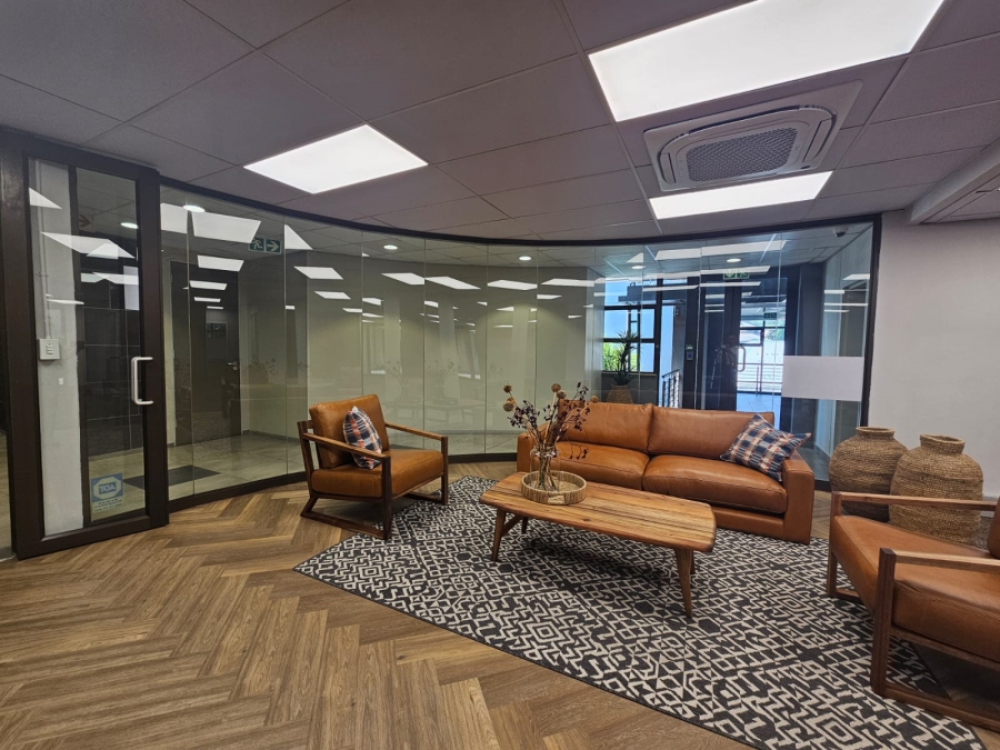 To Let commercial Property for Rent in Erasmusrand Gauteng