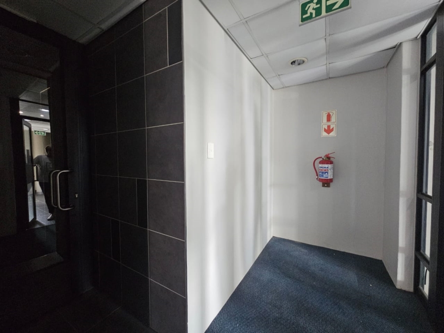 To Let commercial Property for Rent in Erasmusrand Gauteng