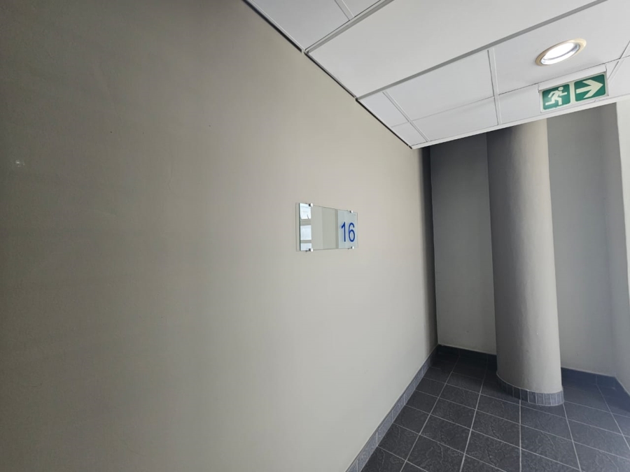 To Let commercial Property for Rent in Erasmusrand Gauteng