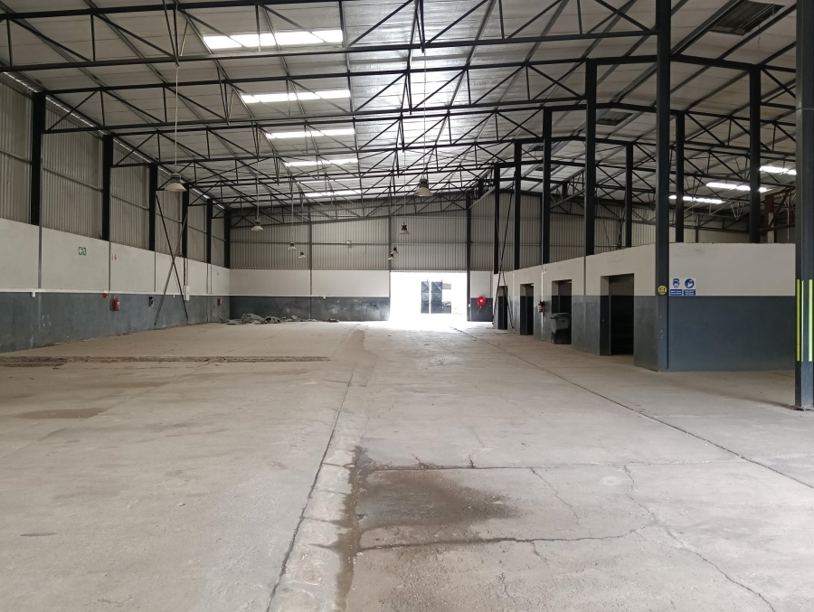Commercial Property for Sale in Koedoespoort Industrial Gauteng