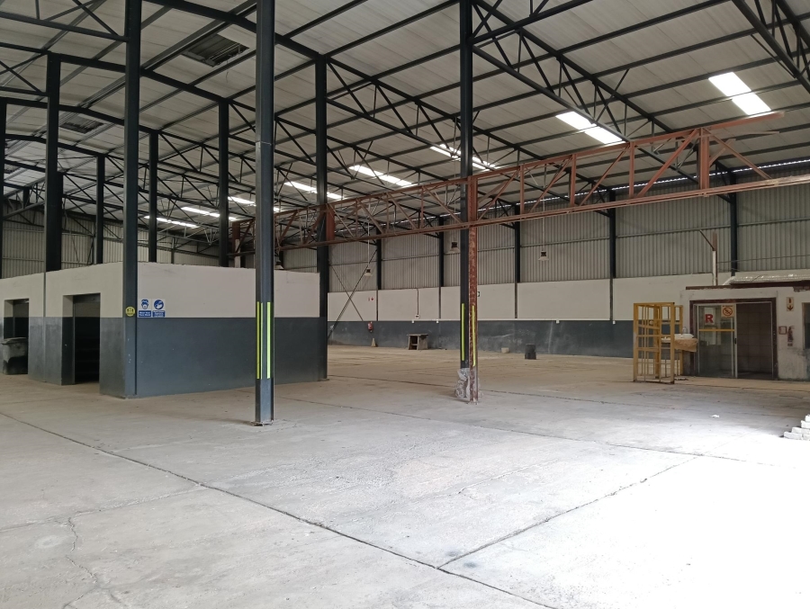 Commercial Property for Sale in Koedoespoort Industrial Gauteng