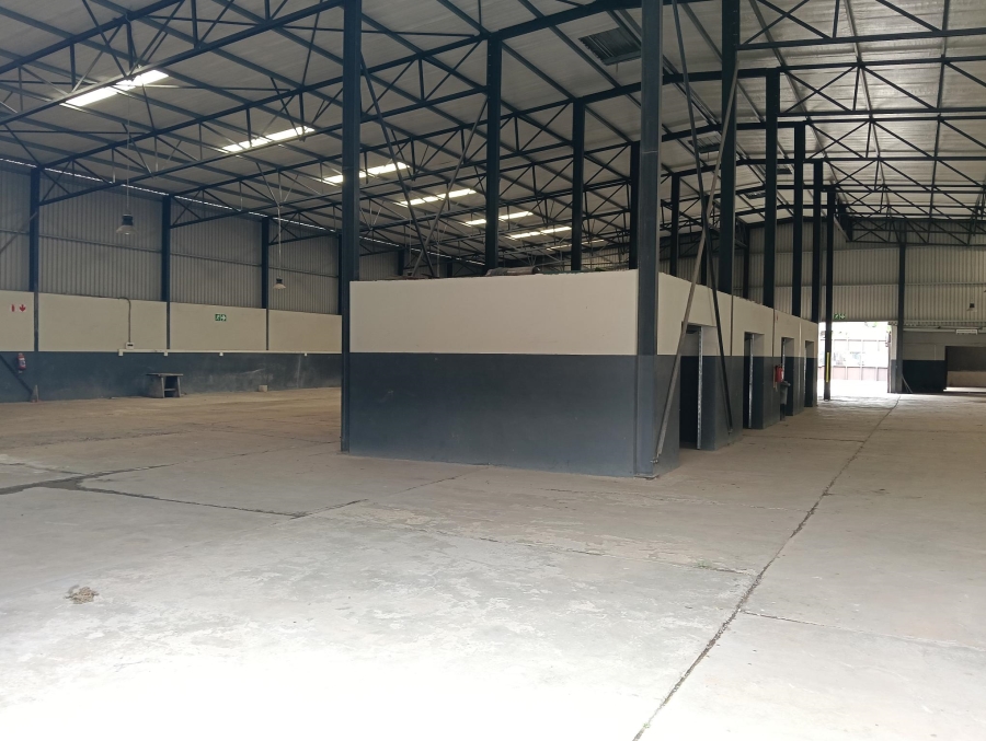 Commercial Property for Sale in Koedoespoort Industrial Gauteng