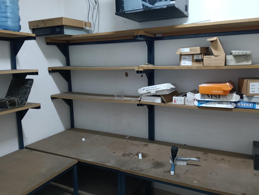 Commercial Property for Sale in Koedoespoort Industrial Gauteng