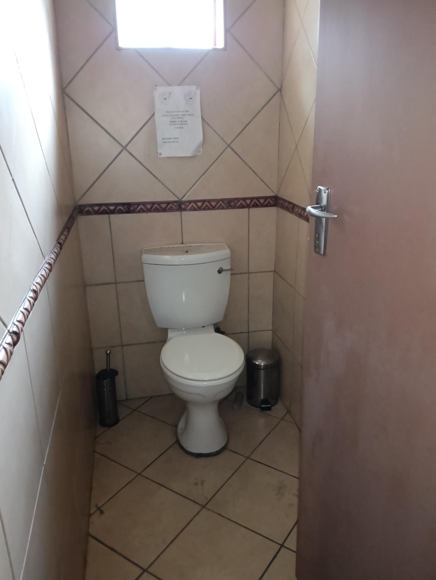 Commercial Property for Sale in Koedoespoort Industrial Gauteng