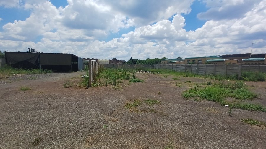 To Let commercial Property for Rent in Duncanville Gauteng