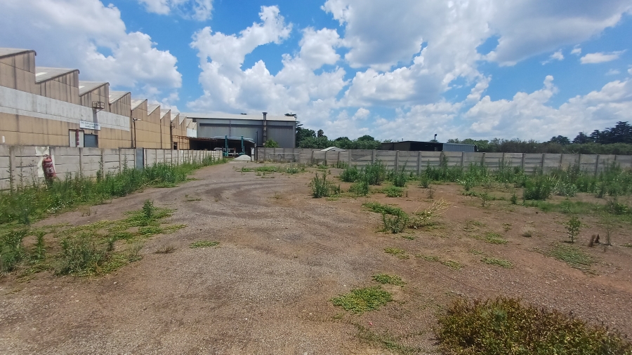 To Let commercial Property for Rent in Duncanville Gauteng