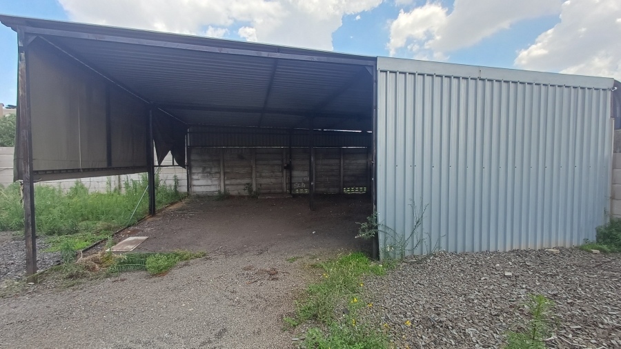 To Let commercial Property for Rent in Duncanville Gauteng