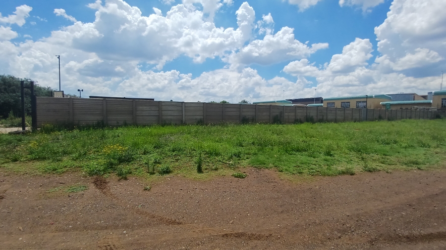 To Let commercial Property for Rent in Duncanville Gauteng