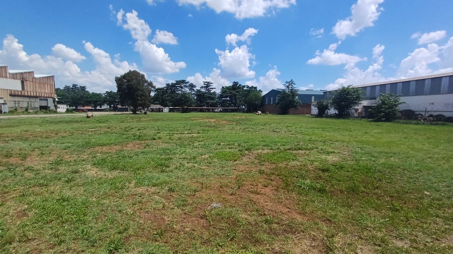 To Let commercial Property for Rent in Duncanville Gauteng