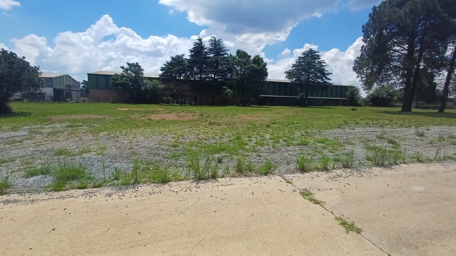 To Let commercial Property for Rent in Duncanville Gauteng