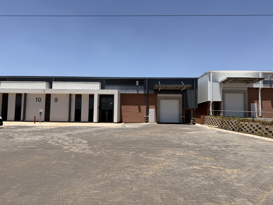 To Let commercial Property for Rent in Highveld Gauteng