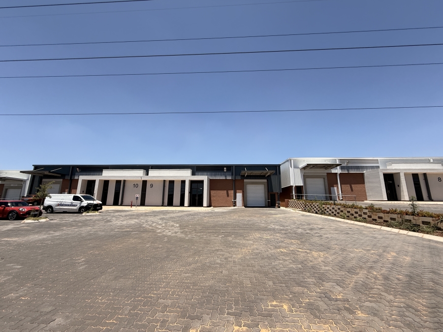 To Let commercial Property for Rent in Highveld Gauteng