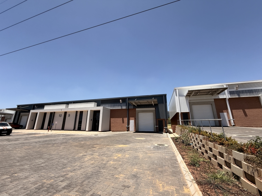 To Let commercial Property for Rent in Highveld Gauteng