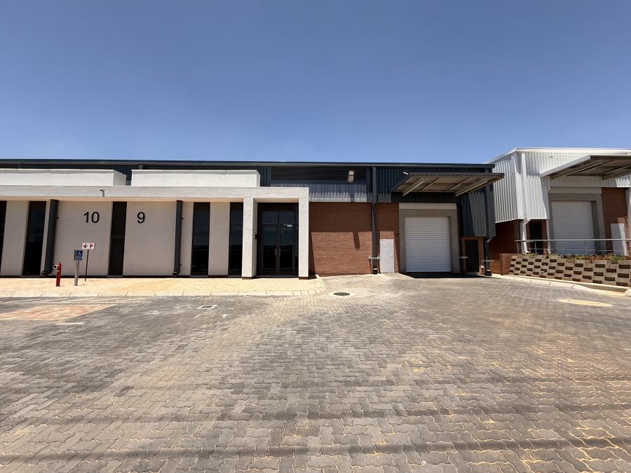 To Let commercial Property for Rent in Highveld Gauteng