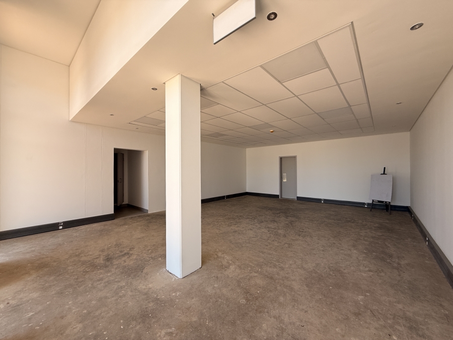 To Let commercial Property for Rent in Highveld Gauteng