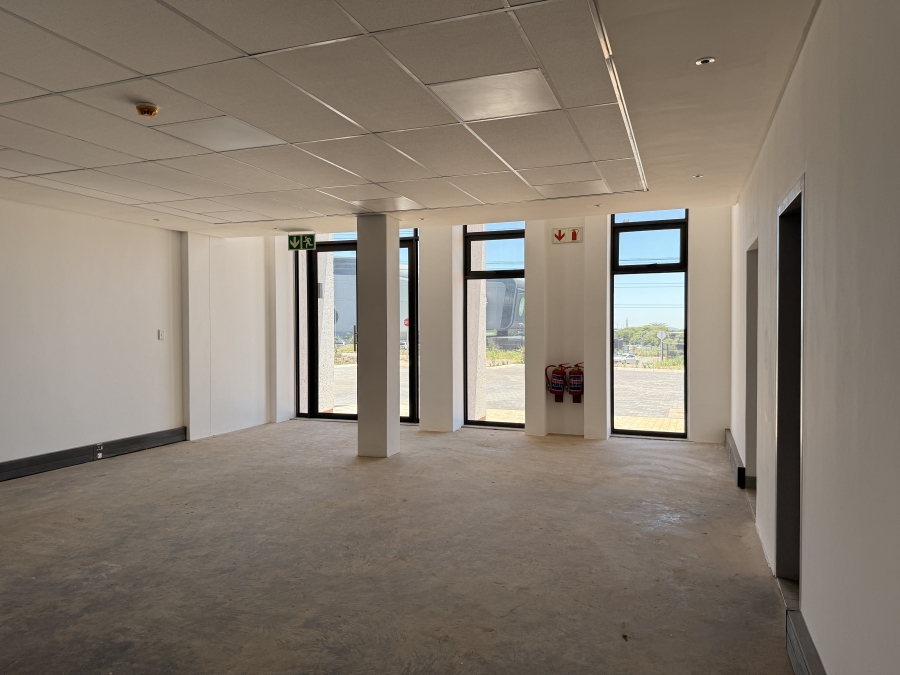 To Let commercial Property for Rent in Highveld Gauteng