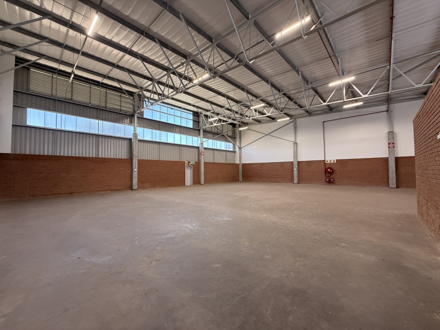To Let commercial Property for Rent in Highveld Gauteng