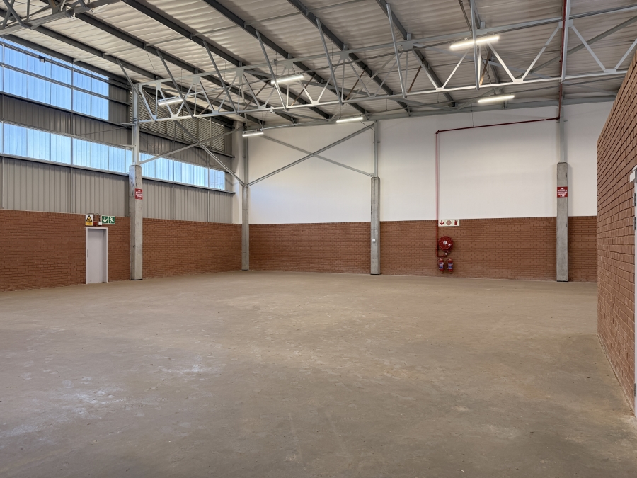 To Let commercial Property for Rent in Highveld Gauteng