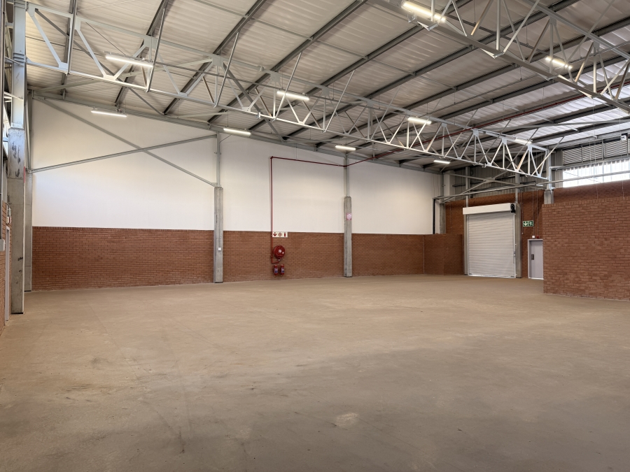 To Let commercial Property for Rent in Highveld Gauteng
