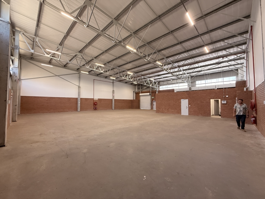 To Let commercial Property for Rent in Highveld Gauteng