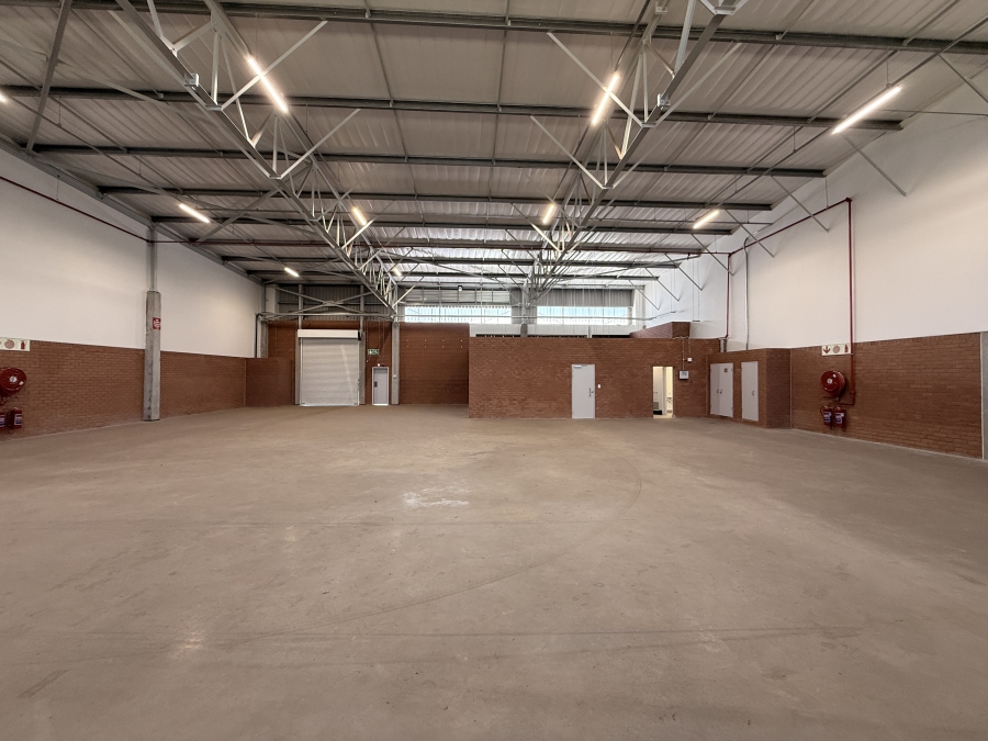 To Let commercial Property for Rent in Highveld Gauteng