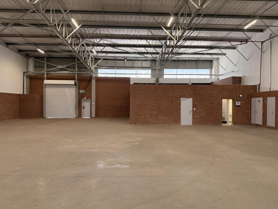 To Let commercial Property for Rent in Highveld Gauteng