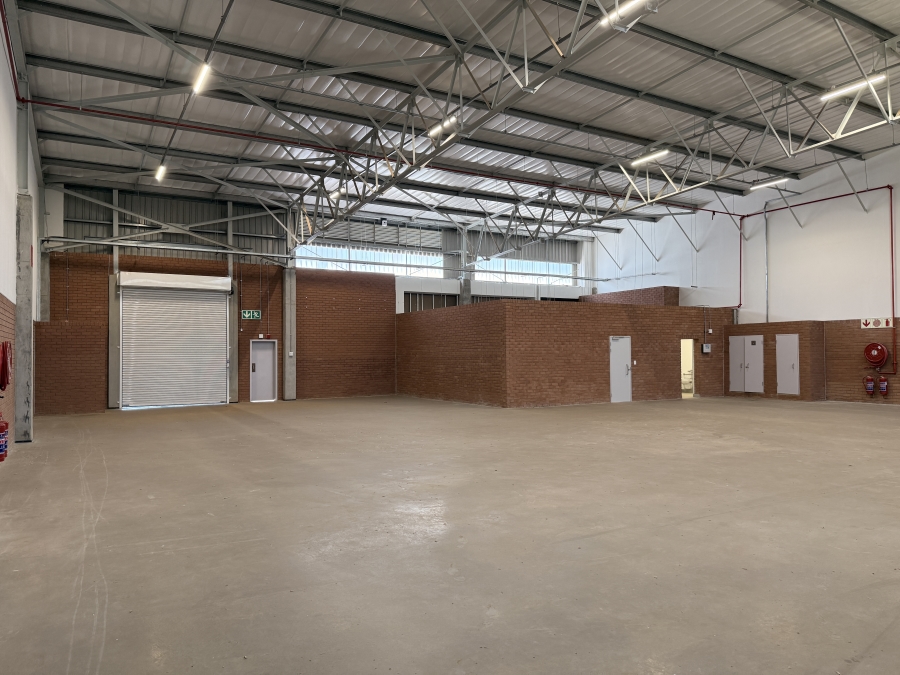 To Let commercial Property for Rent in Highveld Gauteng