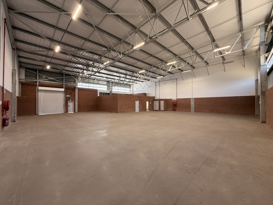 To Let commercial Property for Rent in Highveld Gauteng