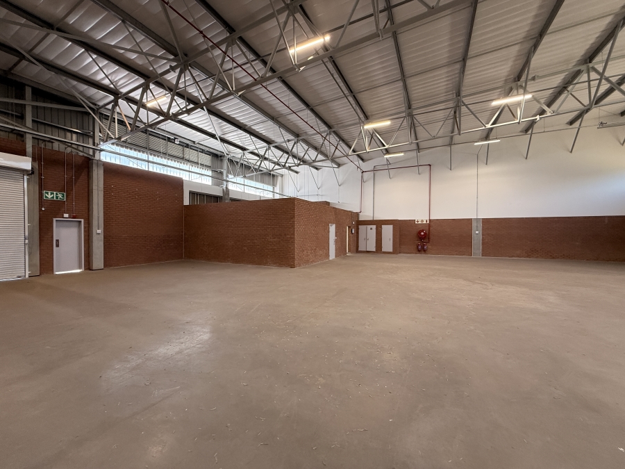 To Let commercial Property for Rent in Highveld Gauteng