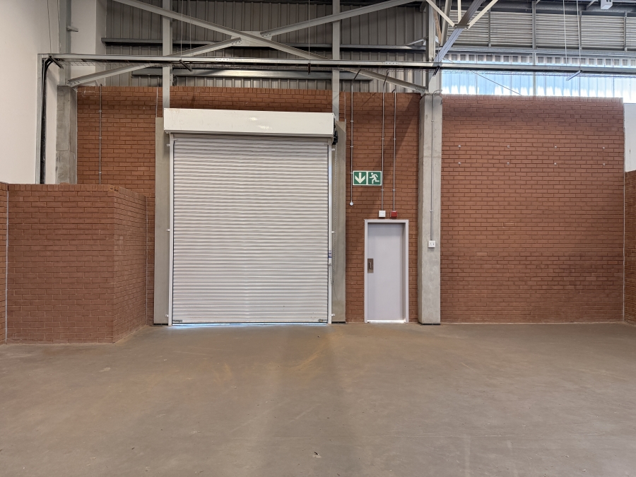 To Let commercial Property for Rent in Highveld Gauteng