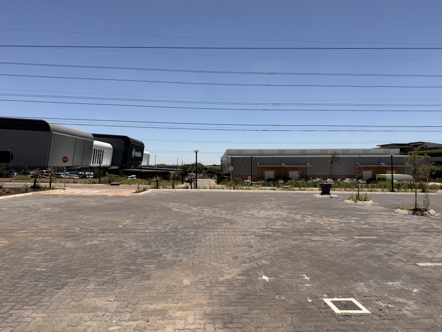 To Let commercial Property for Rent in Highveld Gauteng