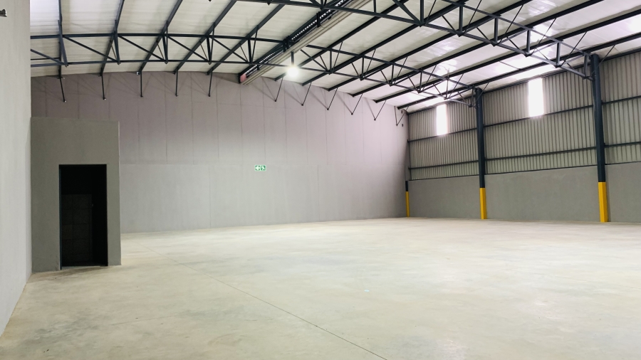 To Let commercial Property for Rent in Knoppieslaagte Gauteng