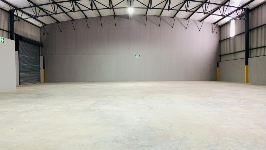 To Let commercial Property for Rent in Knoppieslaagte Gauteng