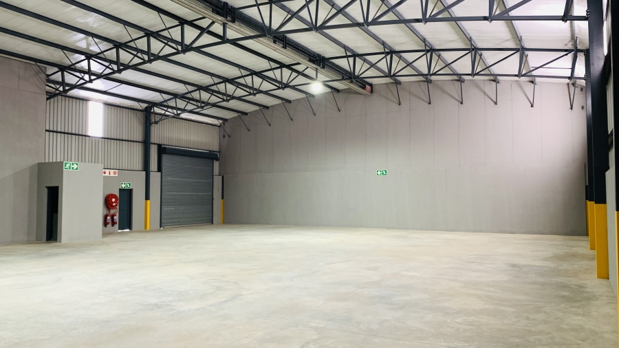 To Let commercial Property for Rent in Knoppieslaagte Gauteng