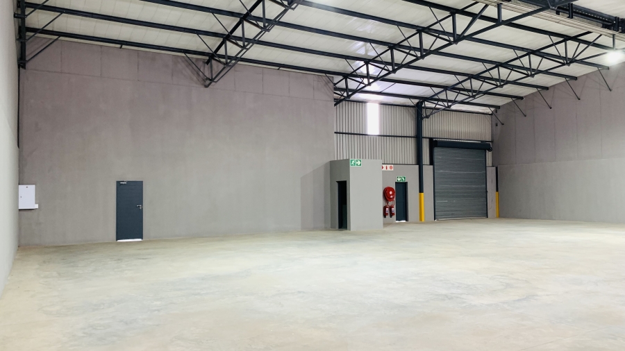 To Let commercial Property for Rent in Knoppieslaagte Gauteng