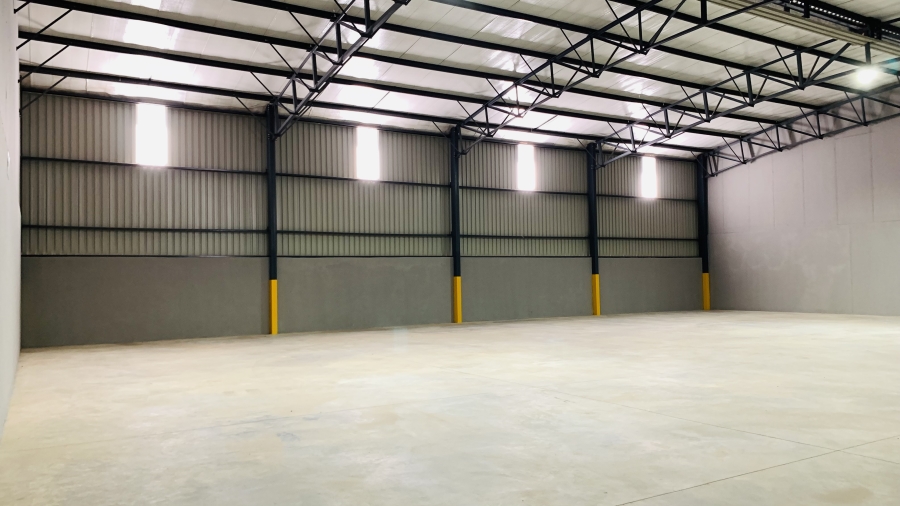 To Let commercial Property for Rent in Knoppieslaagte Gauteng