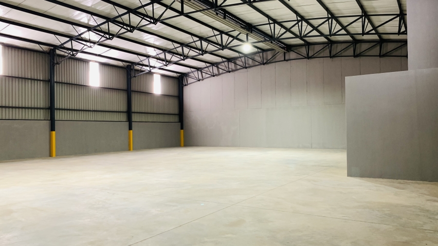 To Let commercial Property for Rent in Knoppieslaagte Gauteng