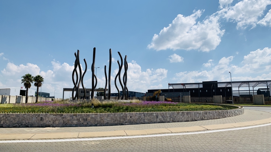 To Let commercial Property for Rent in Knoppieslaagte Gauteng