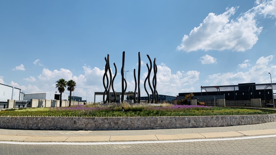 To Let commercial Property for Rent in Knoppieslaagte Gauteng