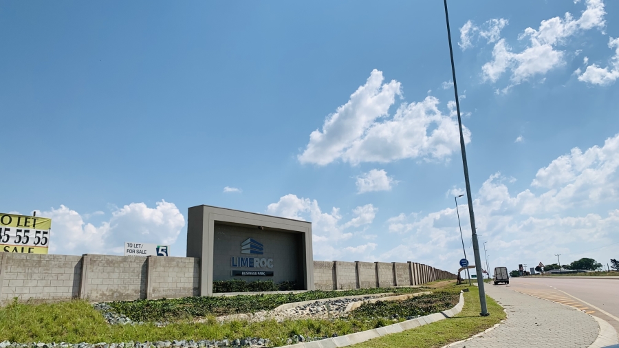 To Let commercial Property for Rent in Knoppieslaagte Gauteng