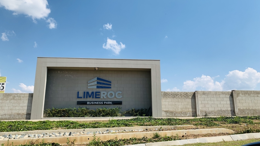 To Let commercial Property for Rent in Knoppieslaagte Gauteng