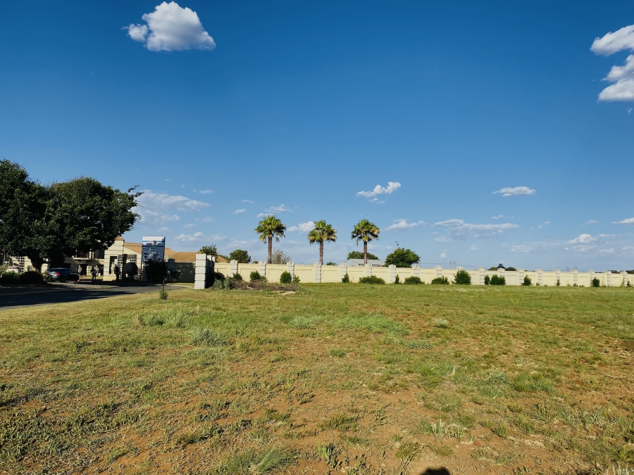 0 Bedroom Property for Sale in Risiville Gauteng