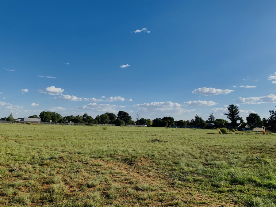 0 Bedroom Property for Sale in Risiville Gauteng