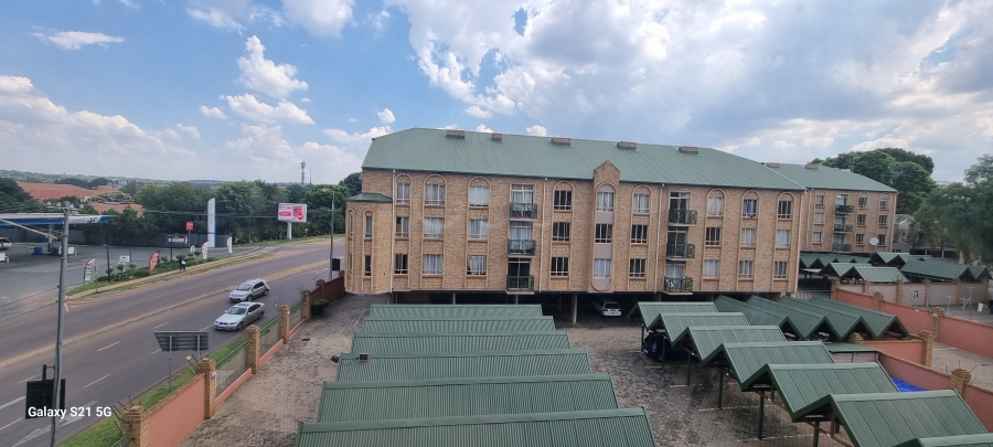 1 Bedroom Property for Sale in Hatfield Gauteng