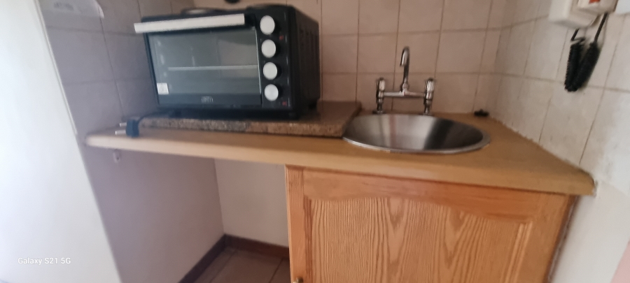 1 Bedroom Property for Sale in Hatfield Gauteng